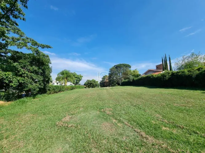 Terreno em Itu à venda Condomínio Terras de São José - SP | Área total 2.055,00 m² - R$ 3.