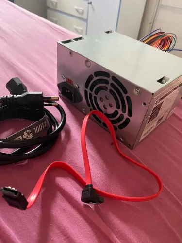 Fonte VX230SE 230W