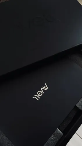 Notebook Gamer Avell A65 ION i9 RTX 4060 | 16GB RAM | SSD 512GB