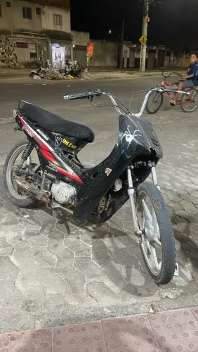 Shineray Phoenix S 50 2025