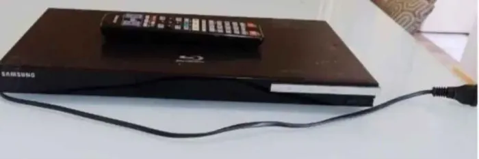 Bluray player Samsung C5500