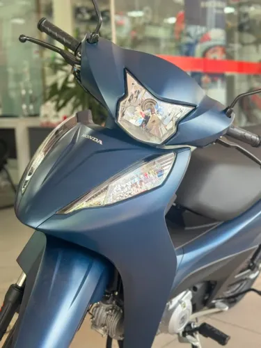 Biz 125 EX 26/26 Preço imperdível !