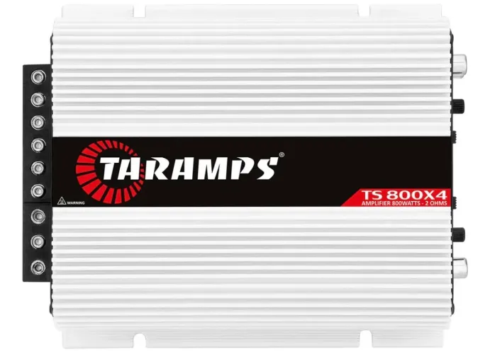 MÓDULO TARAMPS 800 2ohms
