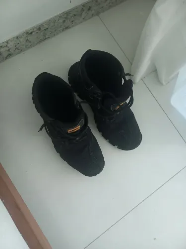 Bota/Coturno