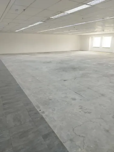 Conjunto Comercial para locação, Vila Olímpia, São Paulo - CJ0214.