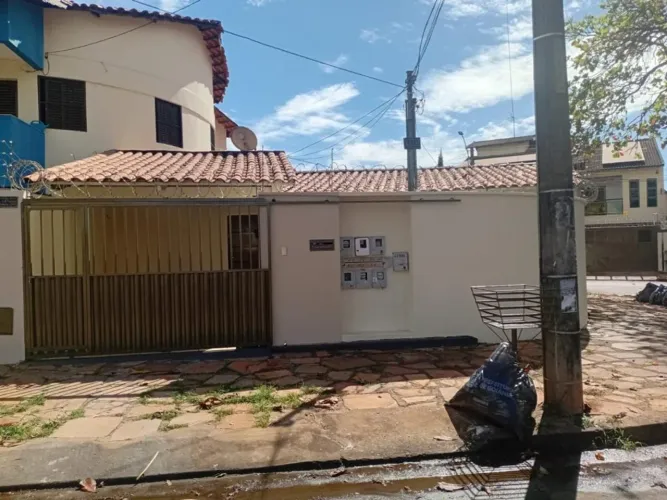 KITINETE CASA 06 - AV. MARGINAL NORTE - SETOR MARECHAL RONDON