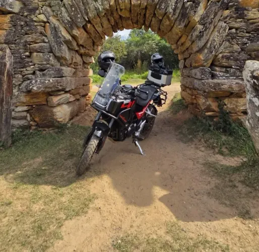 SBM 400 SS 2026