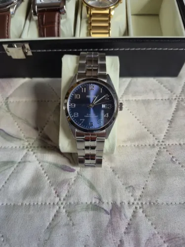Relógio festina