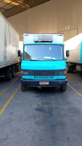 VAGA PARA MOTORISTA CAMINHÃO 3/4 CNH D