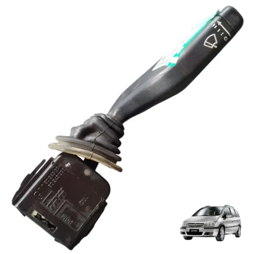Chave Limpador Parabrisa Zafira Astra Vectra 2001 A 2011