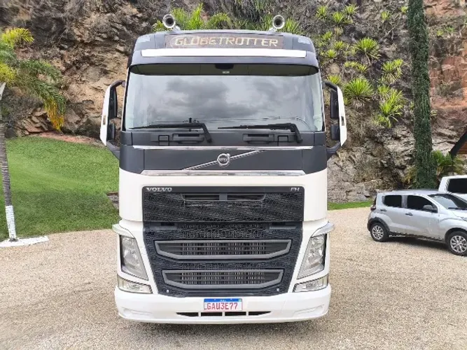 FH 540 ano 2019