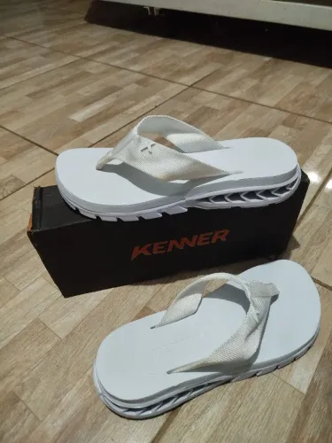 Kenner Rakka Branca