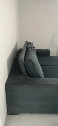 Sofá imperdível 