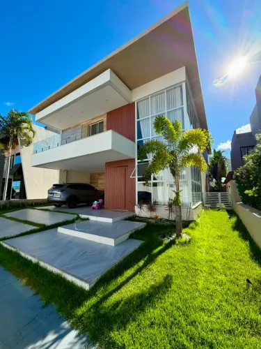Casa à venda no ATLANTIC BLUE, ARUANA, Aracaju, SE