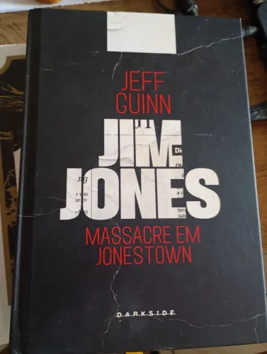 Jim jones