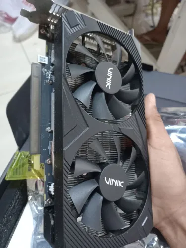RX 580 8GB VINIK