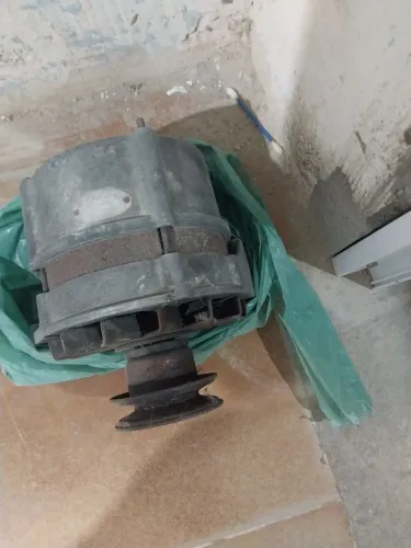 Alternador bosh 14 volts