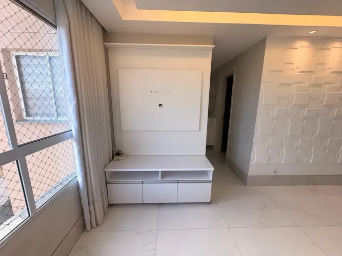Apartamento com 2 Quartos para alugar, 55m² - Ataíde