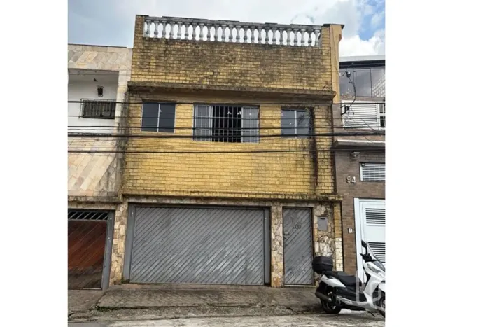 Imóvel na Itaguara com 3 dormitórios e 186m²