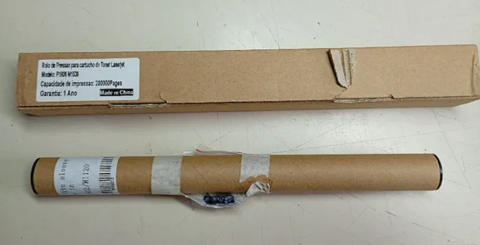 Kit de peças para impressoras Laser e Ink jet