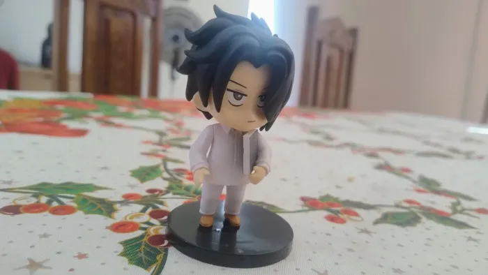 Ray - The Promissed Neverland - Action Figure