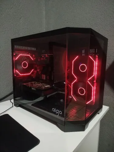 Pc gamer