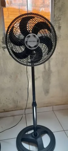 Ventilador de coluna 