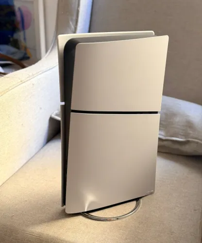Ps5 5 - Edição Digital 825GB