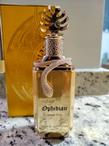 Perfume Ophidian Mango Bliss Paris Corner