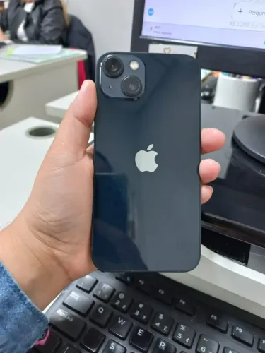 ? iPhone 13 - 256 GB | Excelente estado | Bateria 100%