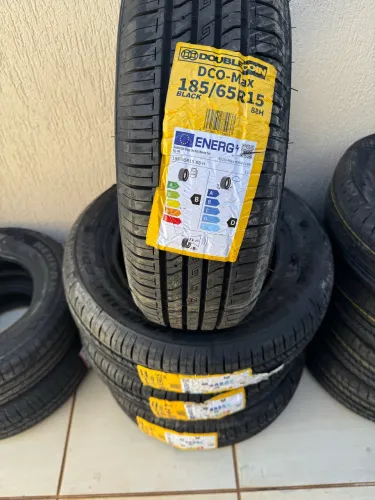 Pneu 185/65/15