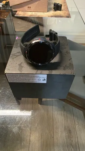 Smartwatch Honot GS Pro