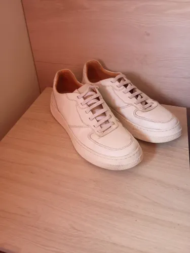 Sapatenis snekers 40