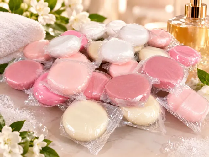 Produtos da Natura e Avon na promoção