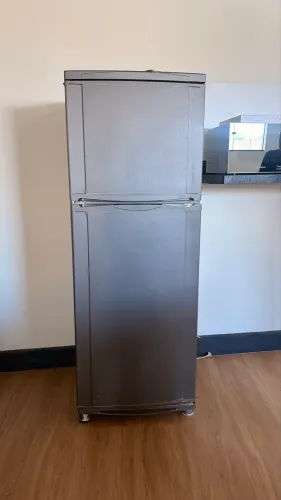 Vendi geladeira duplex