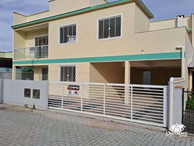 Apartamento com 3 quartos, suíte com closet e ampla área externa para locação no Bairro It