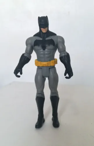 Batman articulado - brinquedo