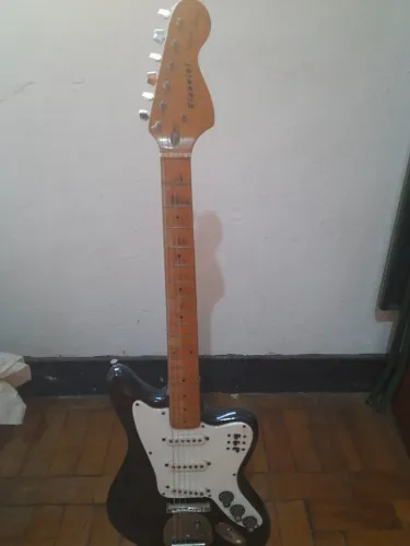 Guitarra Giannini Super Sonic (anos 70-80)