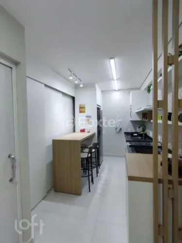 Apartamento à venda Rua das Gaivotas, Ingleses do Rio Vermelho - Florianópolis