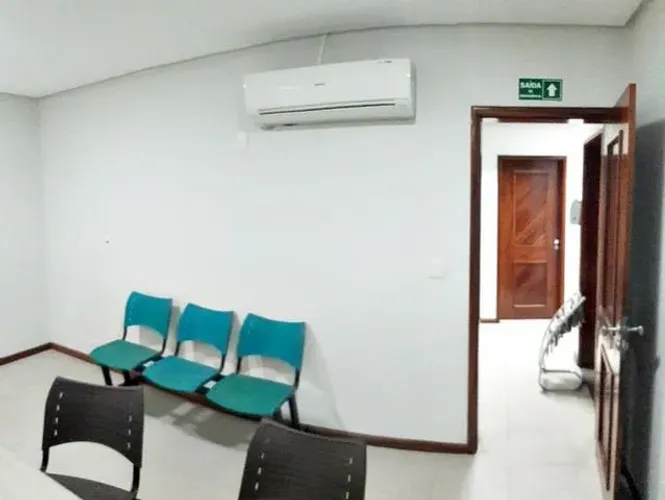 Salas Comerciais (consultórios médicos no Manalú) Mauriti