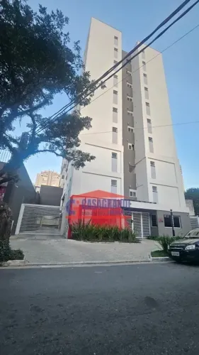 Apartamento à Venda com 39m² em Vila Carrão SP