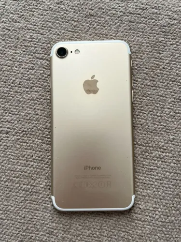 iPhone 7