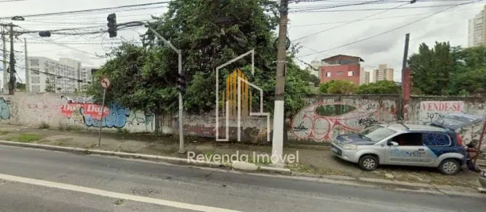 Terreno Comercial de 480m² a venda no Brás - Centro. Terreno Comercial de 480m² a venda no