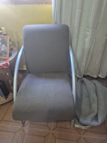Poltronas usadas