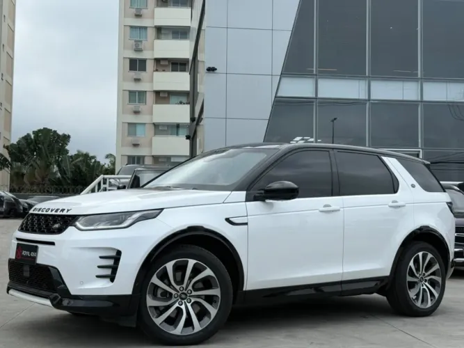Land Rover Discovery Sport SE R-DYN. 2.0 Bi-TB DIE 2024