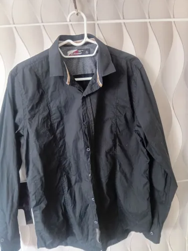 Camisas casuais 