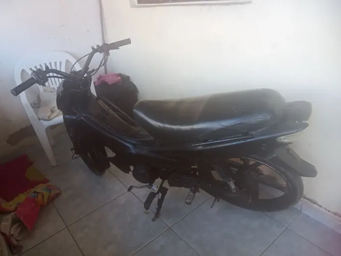 Cinquentinha