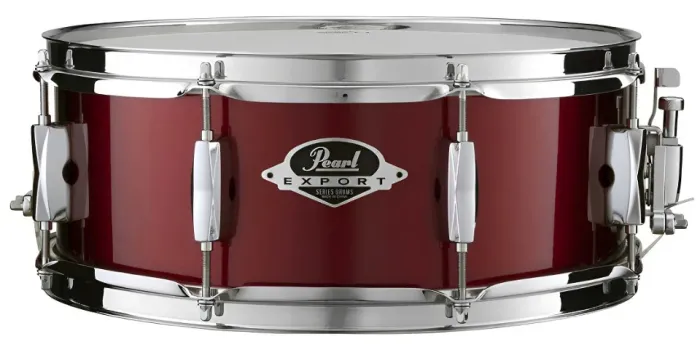 Caixa Pearl Export Burgandy