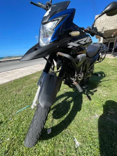 Honda XRE [190] - [Ano] 2023 - 44 mil km - Muito Nova!