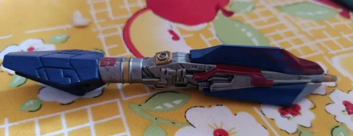 Caneta Nintendo 3DS Transformers